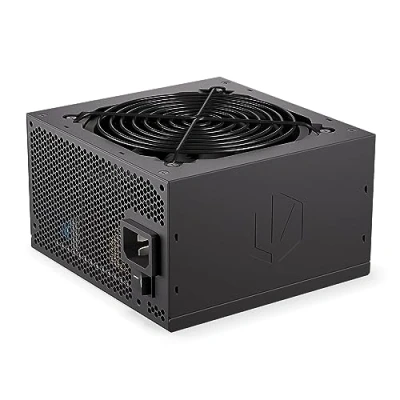Afbeelding van Voedingsbron Endorfy EY7A007 ATX 650 W 80 Plus Gold