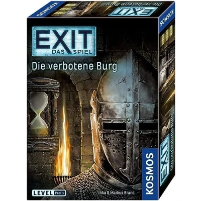 Afbeelding van Kosmos 692872 bordspel