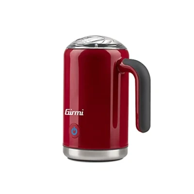 Afbeelding van Girmi ML5402 melkopschuimer &amp; opwarmer Automatisch Rood