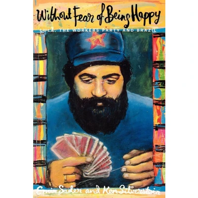Afbeelding van Without Fear of Being Happy
