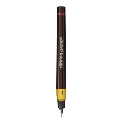 Image de Rotring isograph (s0202270)