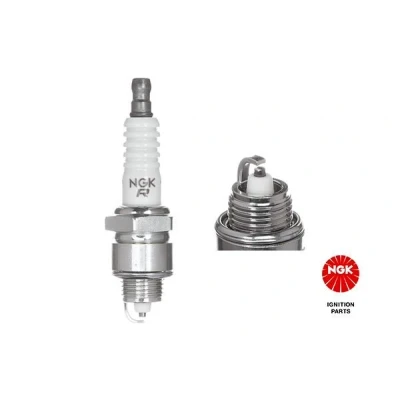 Afbeelding van NGK 4536 Bougie M14 x 1,25 SW: 20,8 mm