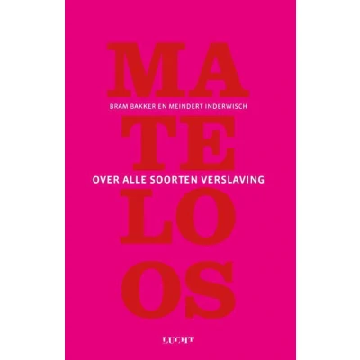 Afbeelding van Mateloos