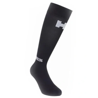 Afbeelding van Herzog Sport Compressiekousen Hardloopsokken Pro (Per paar) Korte kous (Omvang maat 3)