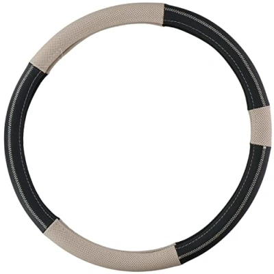 Afbeelding van Stuurhoes Voor Truck Beige