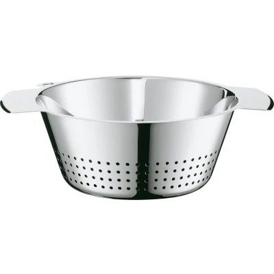 Afbeelding van Rösle Keuken Vergiet 5,5 liter Silver / Stainless Steel