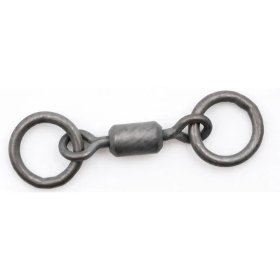 Afbeelding van Korda PTFE Double Ring Swivel (8 pcs) Size 11