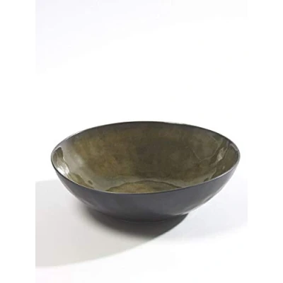 Afbeelding van Serax Pure Kom 26,5 Cm Mosterd