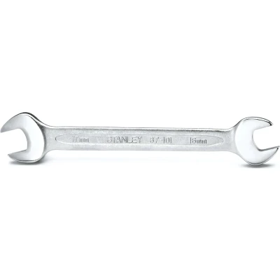 Afbeelding van Steeksleutel 20 x 22 mm Stanley DIN 3113 4 87 103