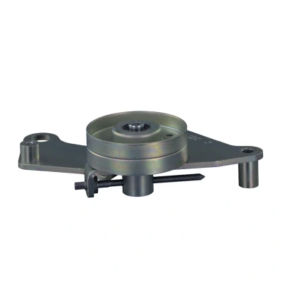 Afbeelding van Febi Bilstein Spanrol (poly) V riem 11641