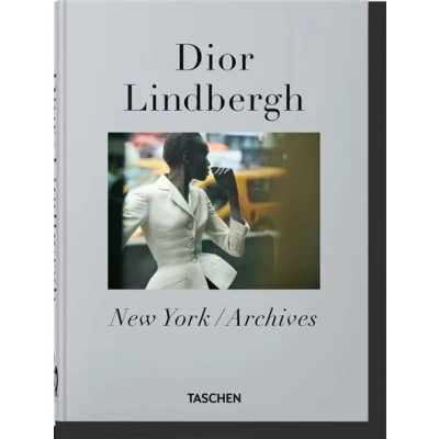 Image de Peter Lindbergh. Dior. 40th Ed.