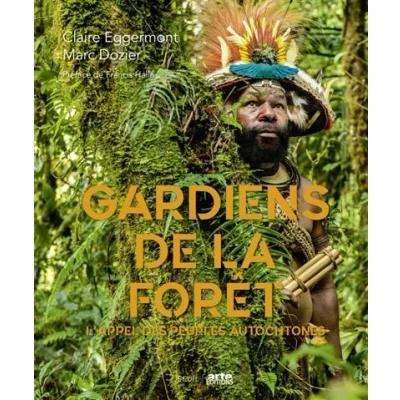 Image de Gardiens de la forêt