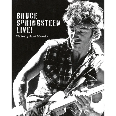 Afbeelding van Bruce Springsteen: Live in the Heartland
