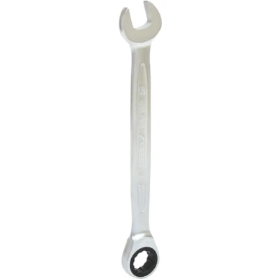 Afbeelding van KS TOOLS 503.4213 E Ratelringsteeksleutel 178 13 80