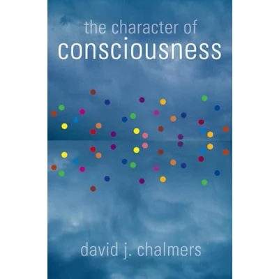 Afbeelding van Character Of Consciousness Phms Ncs P