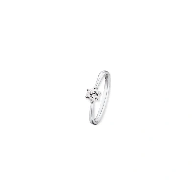 Afbeelding van Engelsrufer Ring, Dames, Maat: 50, Argent