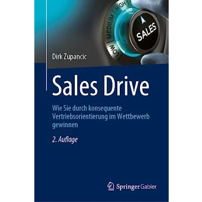 Afbeelding van Sales Drive