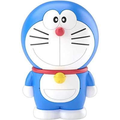 Afbeelding van Doraemon: Entry Grade Doraemon Model Kit