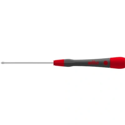 Afbeelding van Wiha 261P 42403 Kruiskop schroevendraaier Koplengte: 40 mm