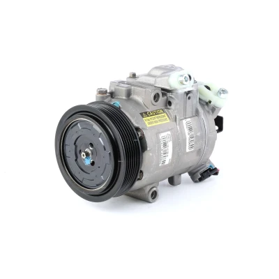 Afbeelding van Nissens Airco compressor 89026