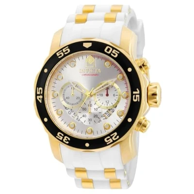 Afbeelding van Invicta Pro Diver SCUBA 20292 Quartz Herenhorloge 48mm