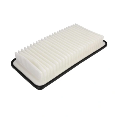 Afbeelding van HENGST Filter E677L Luchtfilter 58 161 316 insert TOYOTA: Corolla IX Hatchback, Verso, Avensis II Saloon