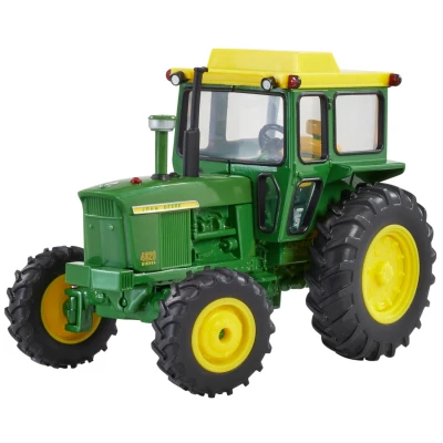 Afbeelding van Britains John Deere 4020