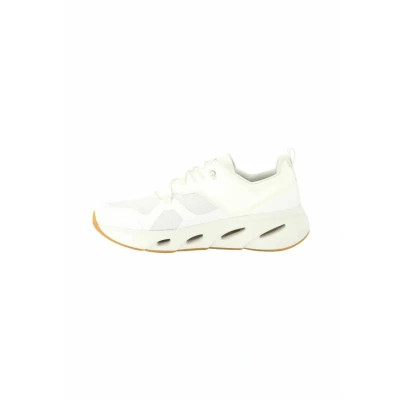 Afbeelding van tenhaag Baskets basses pour femme, Blanc 007, 40.5 EU