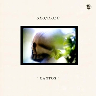 Afbeelding van Cantos (LP)