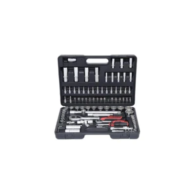 Afbeelding van KS Tools 911.0694 Dopsleutelset 94 delig