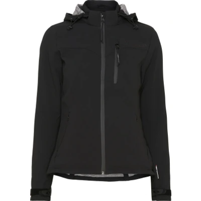 Image de Catago Veste Hybrid Court Noir L