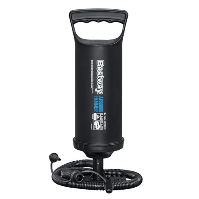 Afbeelding van Luchtpomp Shine Inline 36 cm