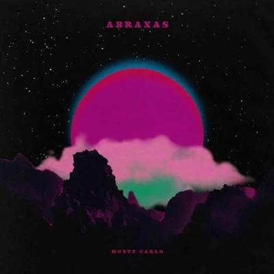 Afbeelding van Abraxas Monte Carlo (CD)