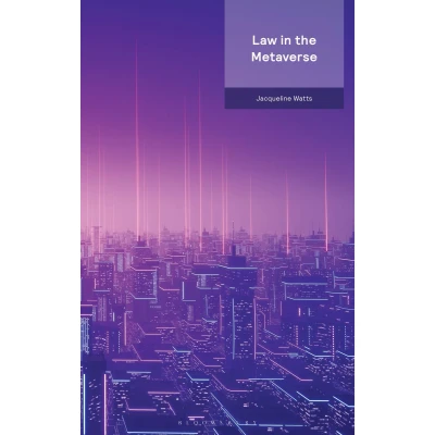 Afbeelding van Law in the Metaverse