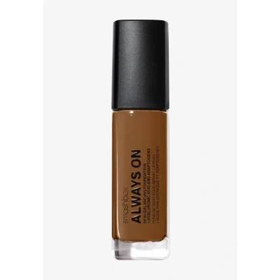 Afbeelding van Smashbox Always ON Adaptive Foundation Foundation, Dames, Maat: 30 ml, D20w