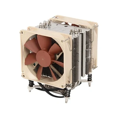 Afbeelding van Noctua NH U9DX i4, Ventilatie CPU voor Intel Xeon LGA20xx (bruin)
