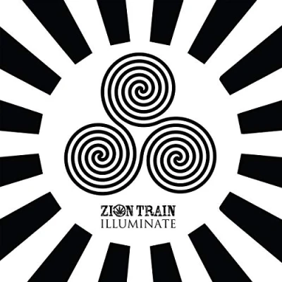 Afbeelding van Zion Train Illuminate (CD)