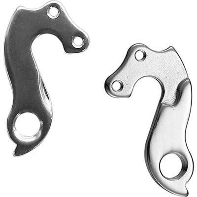 Afbeelding van Union Derailleurhanger Gh 080 53,5 Mm Zilver