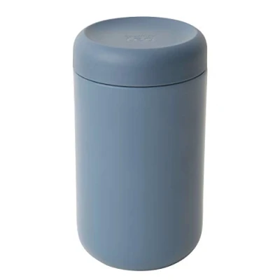 Afbeelding van LEO Geïsoleerde voedselcontainer 0,75L Blue