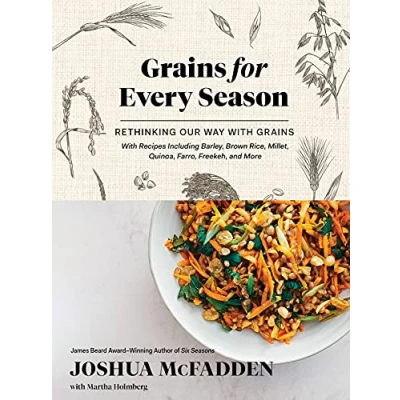 Afbeelding van Grains for Every Season