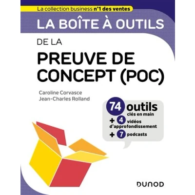 Image de la boîte à outils de preuve concept (POC)