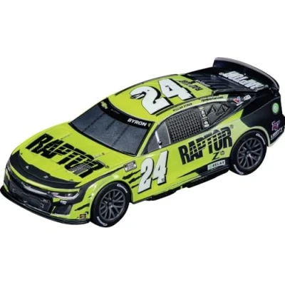 Afbeelding van Carrera 20064272 GO!!! Auto NASCAR Camaro NextGen ZL1 „Hendrick Motorsports, William Byron, No. 24