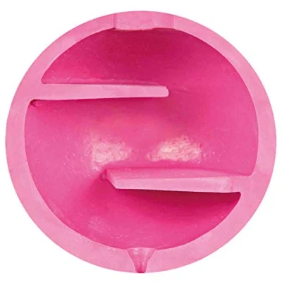 Afbeelding van Trixie Snackbal Rubber Assorti 11 CM (390952)
