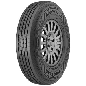 Afbeelding van Goodyear DURAMAX STEEL 7.50/ R16 122L personenwagen Zomerbanden Banden 572011