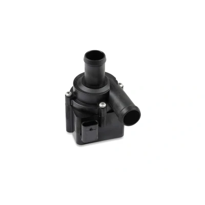 Afbeelding van HEPU AP8287 Watercirculatiepomp, standkachel 12 Electrisch AUDI: A6 C8 Saloon, A4 B8 Avant, Saloon