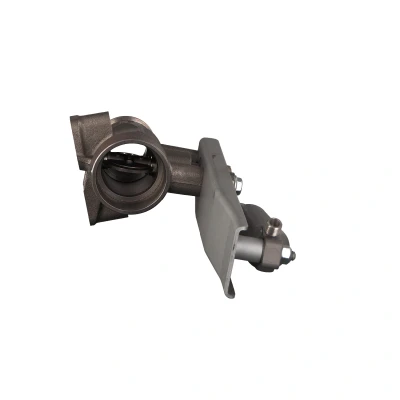 Afbeelding van FEBI BILSTEIN 102876 EGR klep
