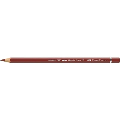 Afbeelding van 192 Indisch rood