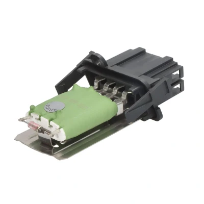 Afbeelding van MEAT &amp; DORIA K109059 Weerstand, interieurventilatie
