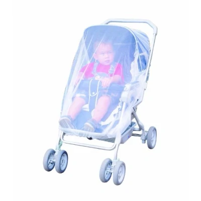 Afbeelding van Dreambaby muggennet voor wandelwagen en buggy
