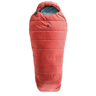 Afbeelding van Deuter Starlight currant/slate blue